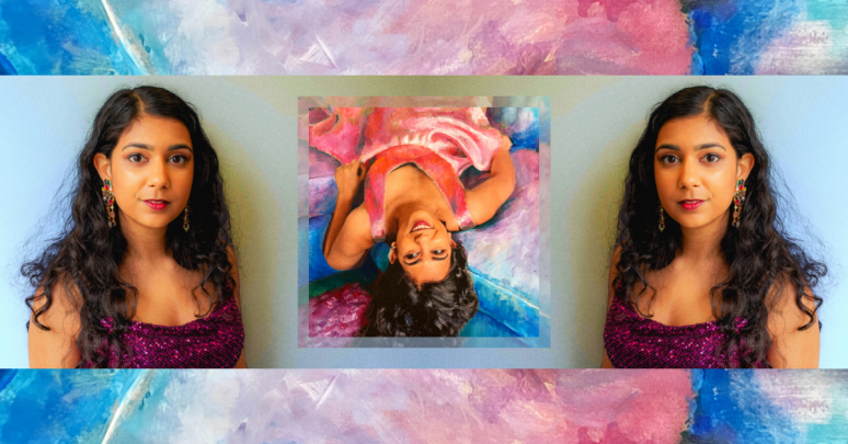 “If You Knew What I Was Thinking” by&nbsp;Saachisen