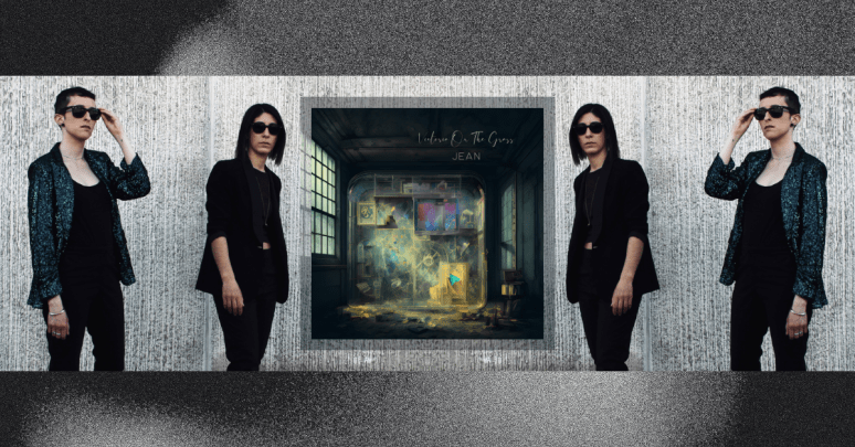 Interview: Victoria On The&nbsp;Grass