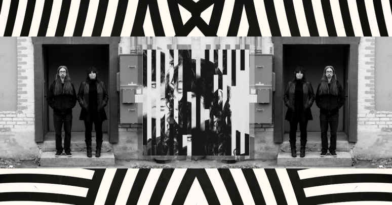 “Come Undone” by Holding&nbsp;Hour