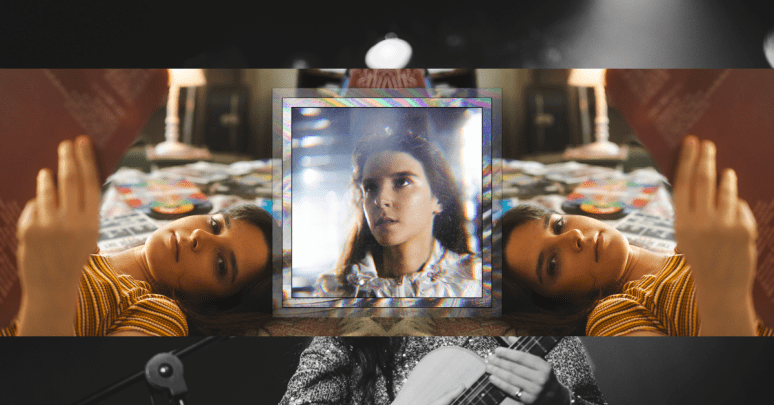 “Moon Boy” by Inès&nbsp;Damaris