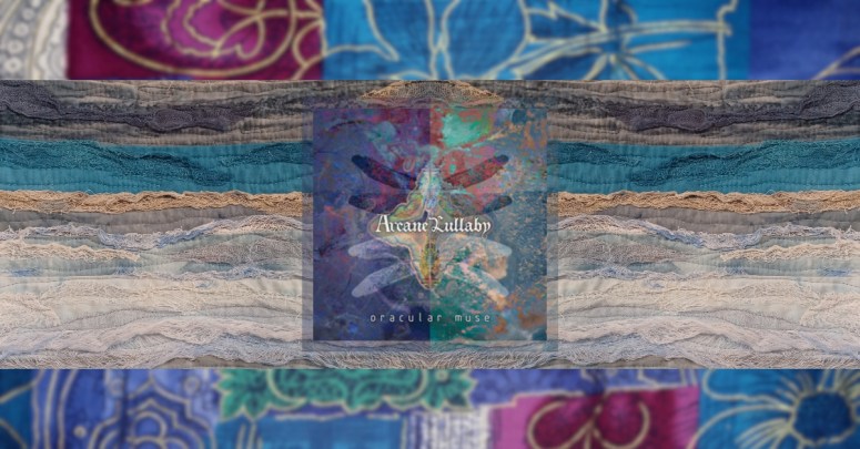 “Break Free” by Arcane&nbsp;Lullaby