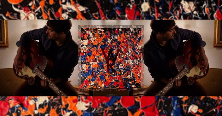 “Darling” by Walker&nbsp;Reinhardt