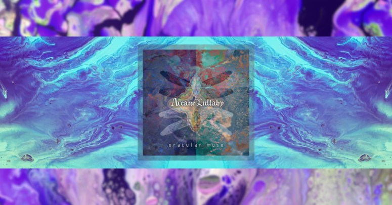 “Trust Now” by Arcane&nbsp;Lullaby