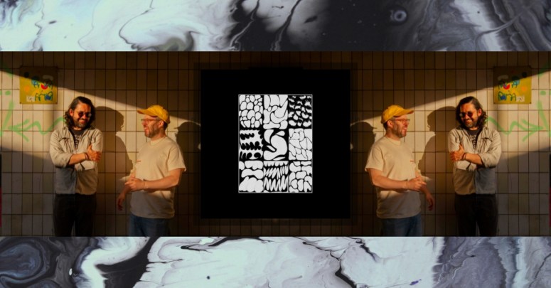 “Out of The Dark” by Sakawa Boys (Album&nbsp;Review)